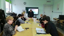 Тренінг з удосконалення цифрової компетентності