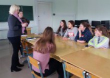 Міжнародний День безпечного Інтернету та захисту інформації