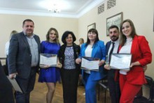 Вітаємо сковородинівців-лауреатів районного етапу міського конкурсу «Молода людина року» у 2021 році!