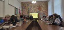 Методична підтримка вчителів-словесників