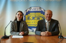 День відкритих дверей у онлайн форматі