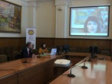 Вебінар «Академічна доброчесність: теорія та практика»