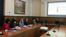 Засідання Виконавчої ради від 23 листопада 2020 р.