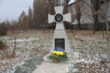 Вшанування пам’яті загиблих студентів-захисників