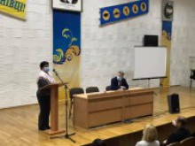 Заключне засідання Виконавчої ради 2020 року