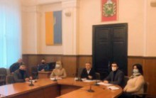 Перше засідання Виконавчої ради 2021 року