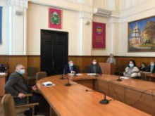 Засідання Виконавчої ради від 18.01.2021 р.