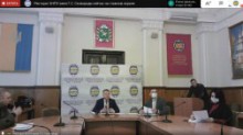 Засідання Виконавчої ради від 25 січня 2021 р.