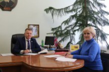 Підписання договору про співпрацю з Управлінням Державної служби якості освіти у Харківській області 