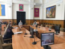 Засідання Виконавчої ради від 12.04.2021 р.