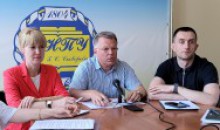 Засідання Виконавчої ради  від  13.06.2022 р.