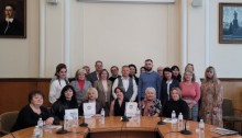 Круглий стіл «ПЕДАГОГІЧНА ОСВІТА: ДІАЛОГ ПРО “СРОДНУ ПРАЦЮ” МІЖ УНІВЕРСИТЕТОМ І ШКОЛОЮ»