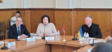 Засідання Ради стейкхолдерів