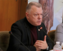 Конференція трудового колективу