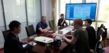 КНР: нові горизонти співробітництва