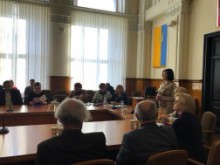 ІХ Міжнародна науково-практична конференція « Актуальні проблеми методики навчання історії, правознавства та суспільствознавчих дисциплін»