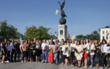 30 річниця Незалежності України