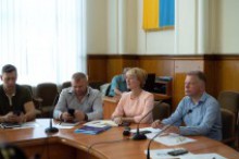Засідання Виконавчої ради (Ради з якості) від 13 вересня 2021 року