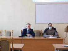 Засідання Виконавчої ради (Ради з якості) від 04.10.2021 р.