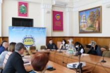 Засідання Виконавчої ради (Ради з якості) від 18 жовтня 2021 року