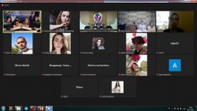 Вітаємо сковородинівців із І-м місцем в онлайн-заході Телеміст «Дій проти насильства!»