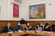 Засідання Виконавчої ради (Ради з якості) від 06.12.2021 р.