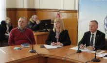 Засідання Виконавчої ради від 14.02.2022 р.