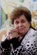 Лідія Андріївна Лисиченко — Людина, Науковець, Жінка