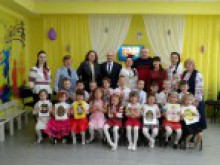 Свято Писанки