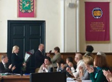 Вітаємо Золотухіну Світлану Трохимівну!