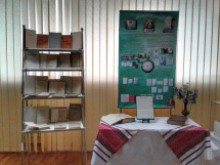 Колекція рідкісних та цінних видань Наукової бібліотеки університету