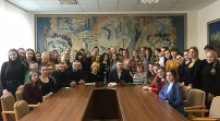 День пам'яті Героїв Небесної Сотні