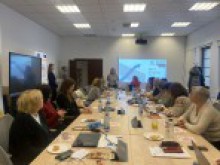 Знайомство з освітньою системою Румунії та інноваційними практиками вищої освіти