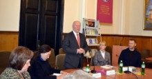 ІІ Всеукраїнська науково-практична конференція «ПЕДАГОГІЧНА СПАДЩИНА В.О. СУХОМЛИНСЬКОГО»