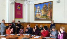 Вітаємо студентку 4 курсу факультету іноземної філології Піддубну Марину з успішним виступом на Світовому чемпіонаті в Лондоні та з золотою нагородою!