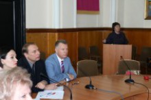 Науково-практичний семінар «Можливості платформи Web of Science для наукової діяльності»