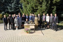 Засідання Ради ректорів