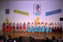 День відкритих дверей. Осінь - 2019