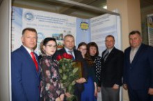 ХХІ Обласний конкурс «Вища школа Харківщини — кращі імена»