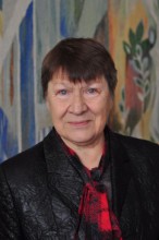 Світла пам'ять, Маріє Дмитрівно