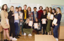 Конкурс промов китайською мовою