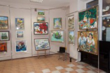25 років Художньо-графічному факультету