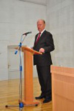  Розширене засідання Вченої Ради Університету
