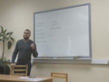 Просвітницька лекція з попередження залежностей серед молоді