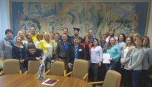 Міжнародний семінар з Олександром Лімансом