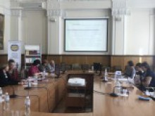 Всеукраїнська науково-методична конференція  «Фрізманівські читання: науково-методична спадщина, продовження традицій»