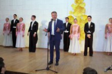 Всесвітній День здоров‘я - 2019