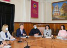 Засідання Виконавчої ради (Ради з якості) від 27.09.2021 р.