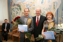 Людина року