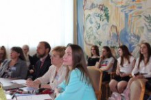 Круглий стіл: «Гармонія і хаос: єдність чи конфлікт»
